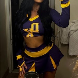 JENNIFERS BODY COSTUME